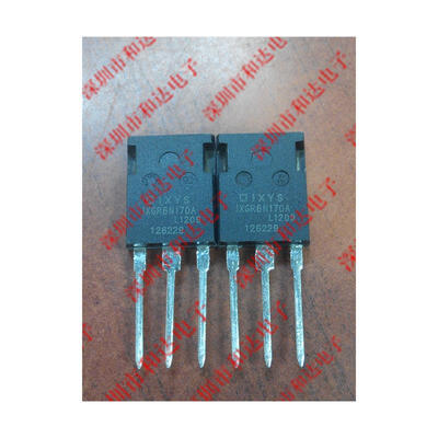 

IXGR6N170A