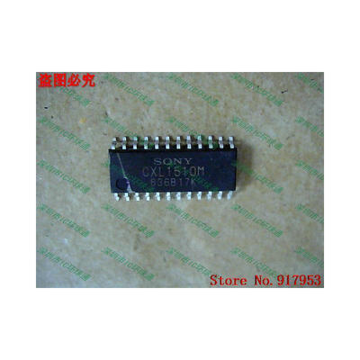 

Free shipping 10PCS 100 NEW CXL1510M