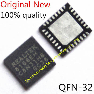 

(10piece)100% New RTL8166EH-CGT RTL8166EH 8166EH QFN-32 Chipset