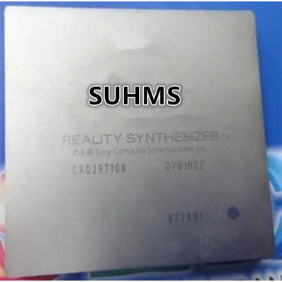 

100 test very good product CXD2971DGB bga chip reball with balls IC chips