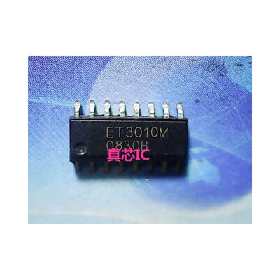 

ET3010