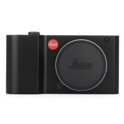 

Leica / Leica T цифровой камеры (Typ701) (черный) 18180 + T объектив Summicron-T23mm / f2.0ASPH с фиксированным фокусом черный 11081
