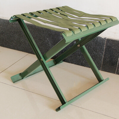 

портативный складной стул campstool открытый промысел