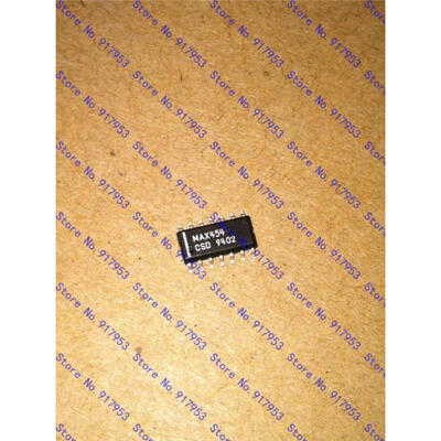 

Free shipping 10PCS MAX454CSD