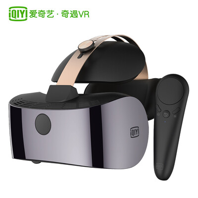 

Qiyi VR 3D Virtual Reality Goggles 4K