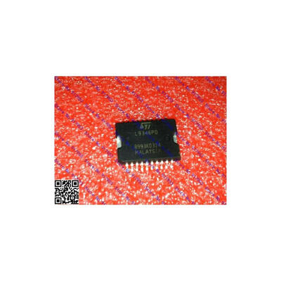 

Free shipping 5PCS in stock L9346PD