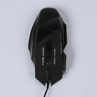 

Computer wired mouse as gift for men's