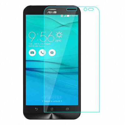 

WIERSS Tempered Glass Screen Protector guard for Asus ZenFone GO (TV) ZB551KL G550KL 5.5-inch Protective glass Film