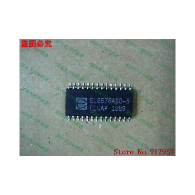 

Free shipping 10PCS EL65764SO-5