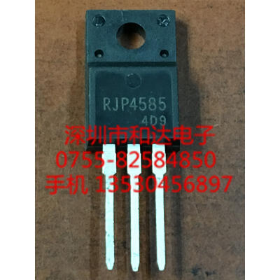 

RJP4585 TO-220F