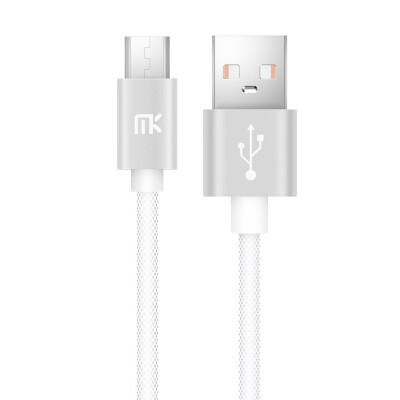 

MK Micro USB Cable 3m Original Fast Charging Android Phone Data Cable Mobile Phone USB Charger for Samsung Huawei HTC LG Xiaomi