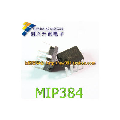 

MIP384 DIP-7