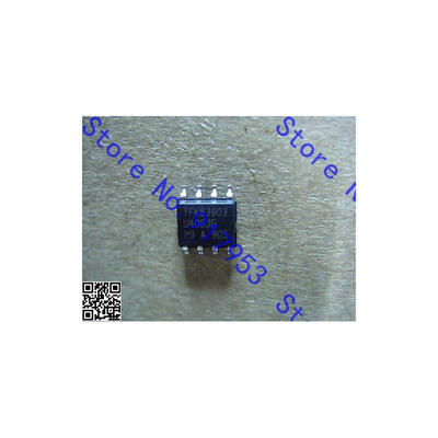 

Free shipping 5PCS U4083BTFK in stock