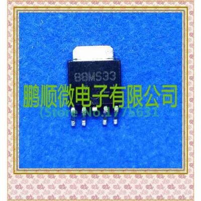 

50PCS LOT L88MS33T-TL silkscreen 88MS33