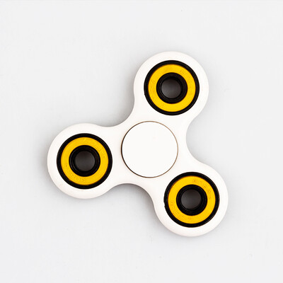 

Hot Fun Triangle Hand Spinner Finger