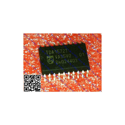 

Free shipping 10PCS 100% NEW TDA1572T