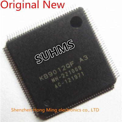 

10piece100 New KB9012QF A3 QFP-128 Chipset