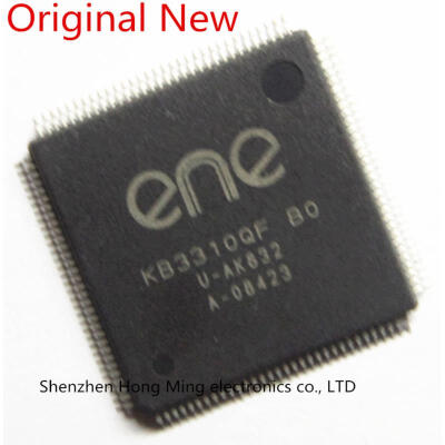 

5piece)100% New KB3310QF BO KB3310QF B0 QFP-128 Chipset