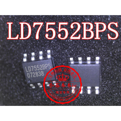 

LD7552BPS LD7552