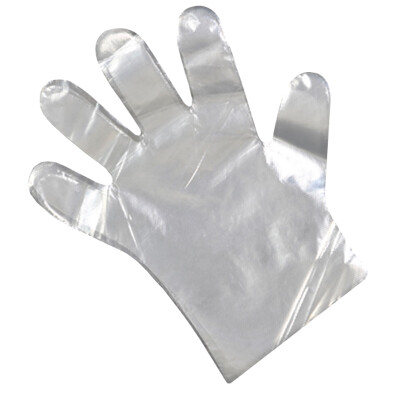 

Shang Long disposable gloves PE