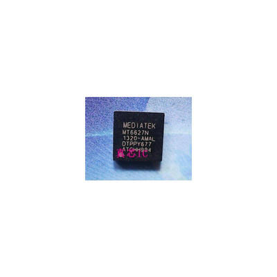 

MT6627N
