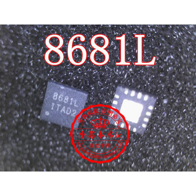 

OZ8681LN 8681L 8681LN