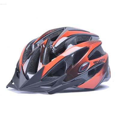 

MOON MV29 riding helmet bike helmet mountain bike helmet one forming riding helmets men and women riding equipment helmets