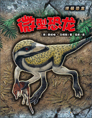 

终极恐龙：微型恐龙