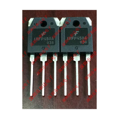 

IRFP450A
