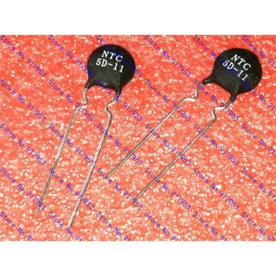 

Free shipping 10PCS NTC 5D-11