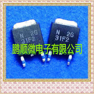 

20PCS/lot 31F2 TO252