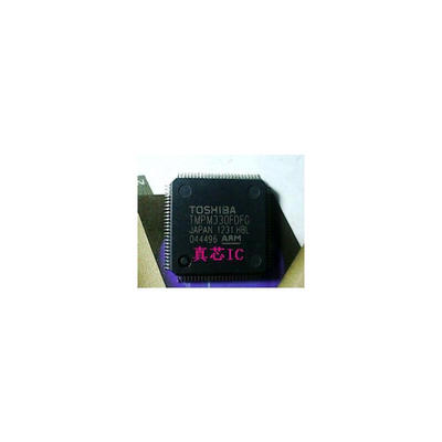 

TMPM330FDFG TMPM330FYFG