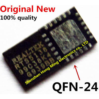 

(10piece)100% New RTS5138 QFN Chipset