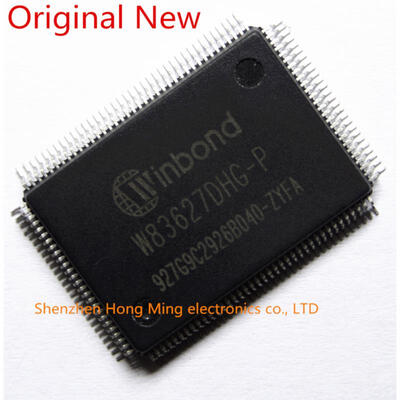 

5piece 100 New W83627DHG-P W83627DHG P QFP Chipset