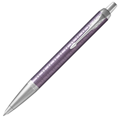 

Parker (PARKER) 2016 new IM fairy odd edge pen