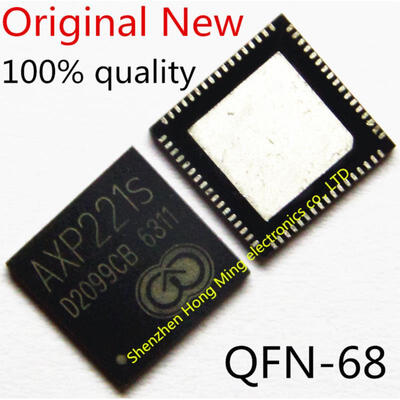 

10piece100 New AXP221S QFN-68 Chipset