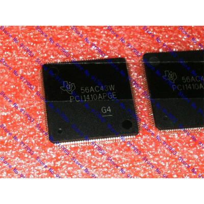 

Free shipping 5PCS PCI1410APGE in stock