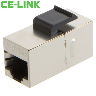 

CE-LINK 1702 RJ45 сетевого кабель к сети через первые модуль класса 6 супер кабель категории 6 удлинителей фитинги две головки на белом сетевой кабель 2 средства