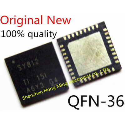 

(5piece)100% Original SY812 QFN Chipset