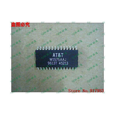 

Free shipping 10PCS W1575AAJ