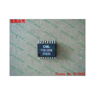 

Free shipping 10PCS FX613DW