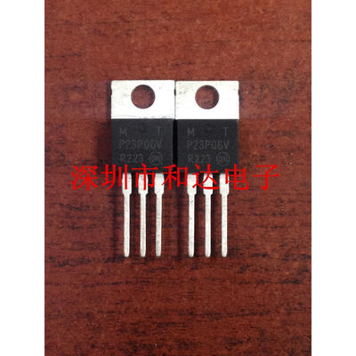 

MTP23P06V