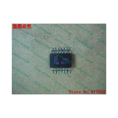 

Free shipping 10PCS 100 NEW PSK30302