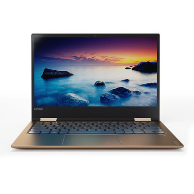 

Lenovo (Lenovo) YOGA720 13,3-дюймовый ультра-тонкий ноутбук сенсорный (I5-7200U 4G 256G SSD Full HD IPS экран 360 ° флип) Пушкин