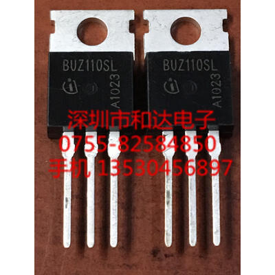 

BUZ110SL TO-220