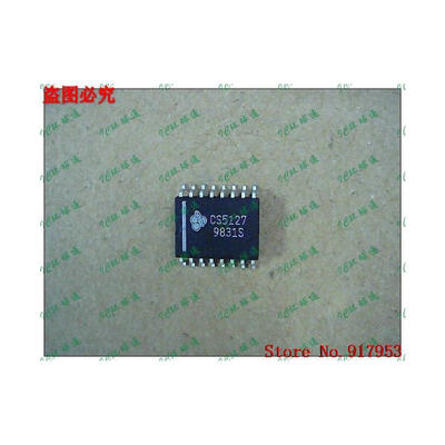 

Free shipping 10PCS CS5127