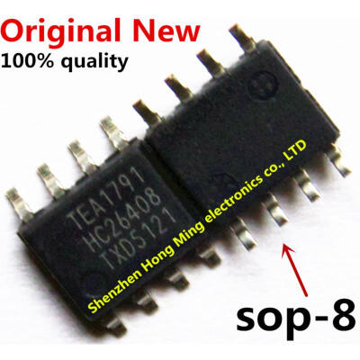 

10piece) 100% New TEA1791T TEA1791 sop-8 Chipset