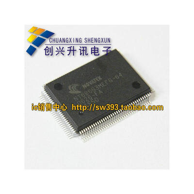 

NT68663MEFG-64