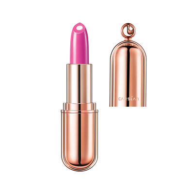 

Card blue Carslan Kim Chong collagen beauty cream lipstick Ⅱ listed on the sale of 4 Victoria Harbor love powder