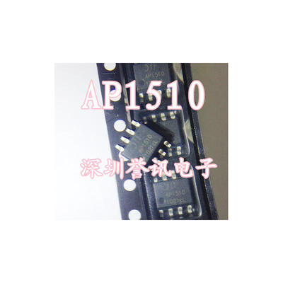 

AP1510 AP1510SL SOP8